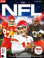 The NFL Book